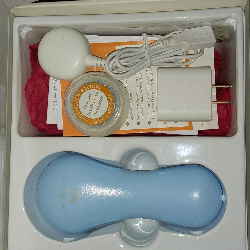 Clarisonic Mia